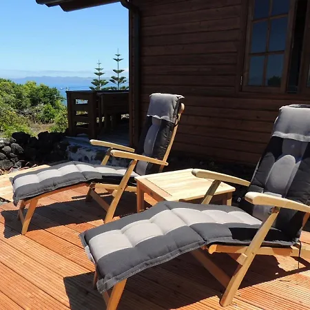Vila Holanda Bed & Breakfast