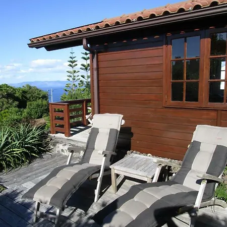 Bed & Breakfast Vila Holanda *