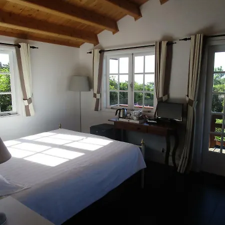 Vila Holanda Bed & Breakfast Santo Antonio (Pico Island)