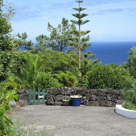 Bed & Breakfast Vila Holanda *